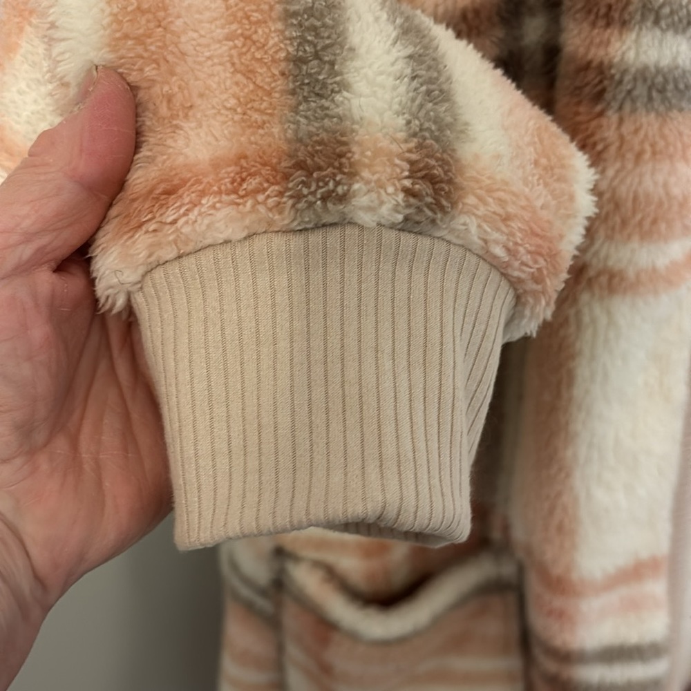 Koolaburra by Ugg open sweater - Picture 4 of 11